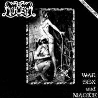 Tipheret : War, Sex And Magic